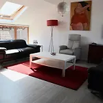 In De Achtste Hemel