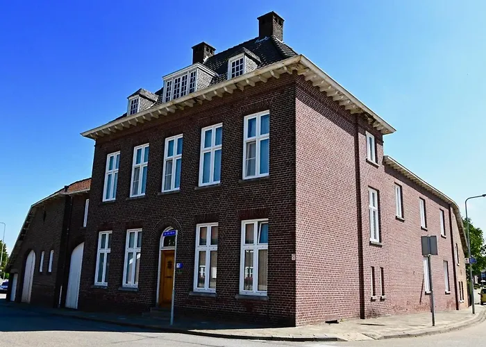 In De Achtste Hemel