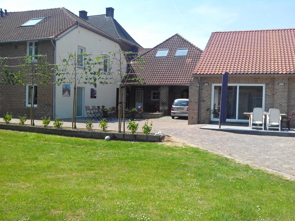 Appartement In De Achtste Hemel
