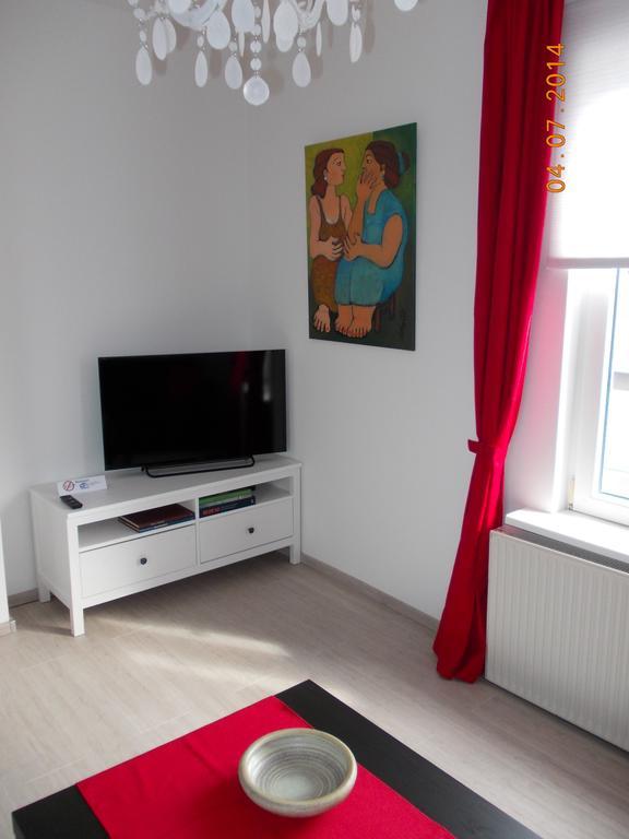 Appartement In De Achtste Hemel Schimmert