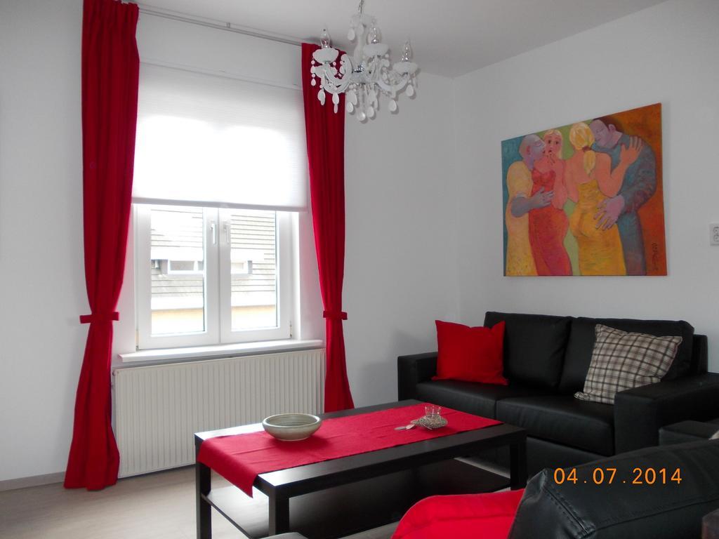 In De Achtste Hemel Appartement *