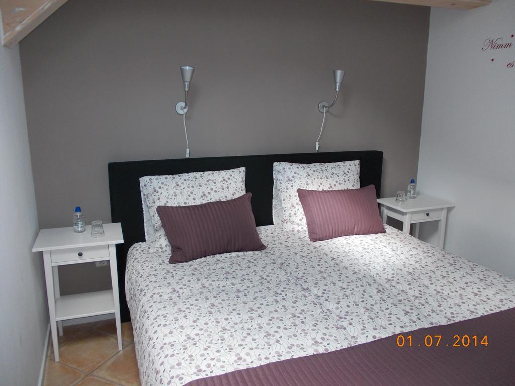 Appartement In De Achtste Hemel