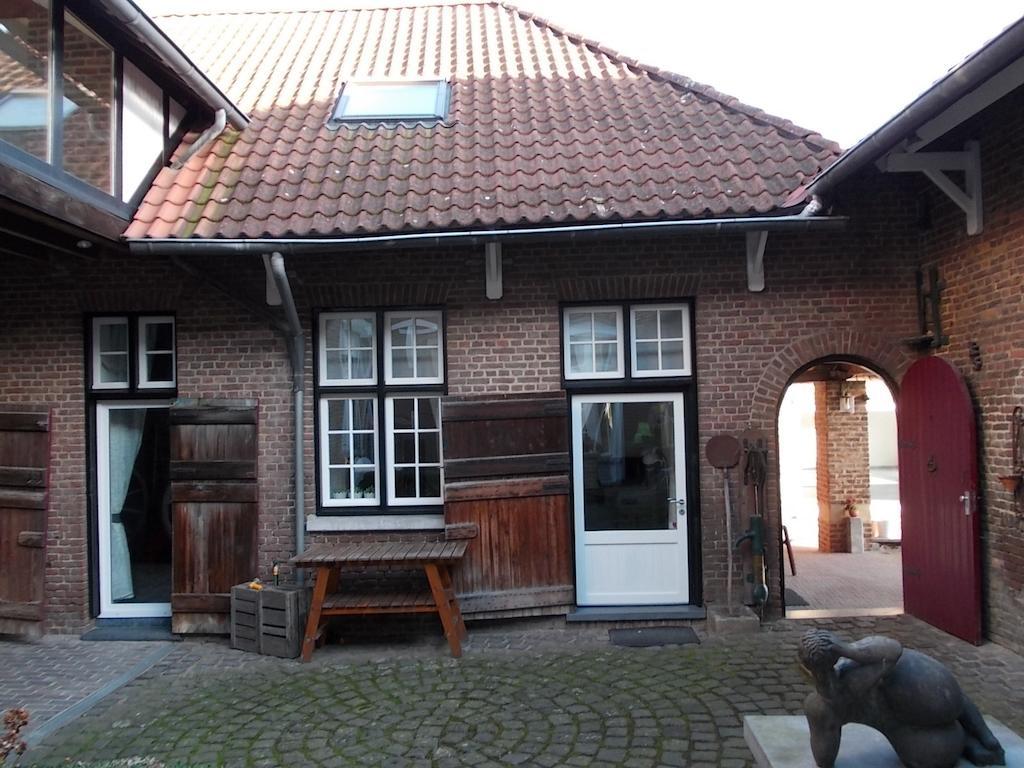 Appartement In De Achtste Hemel *