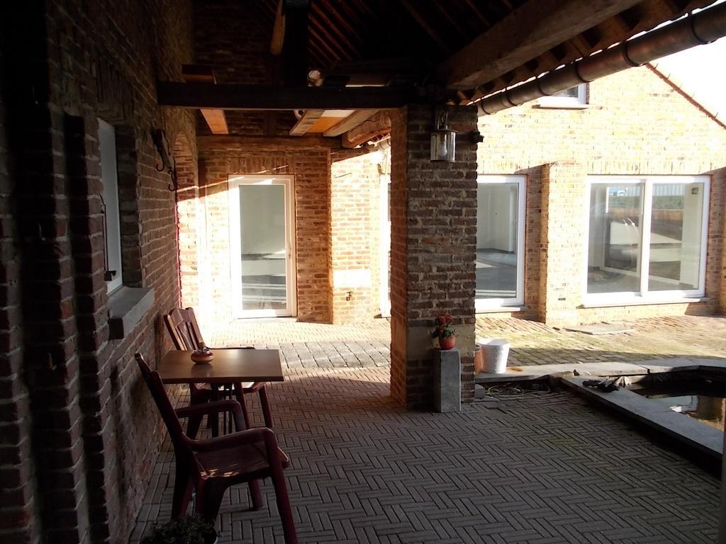 In De Achtste Hemel Schimmert