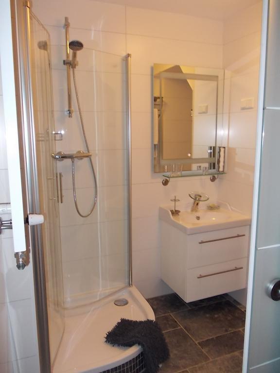 Appartement In De Achtste Hemel