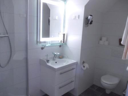 Appartement In De Achtste Hemel *