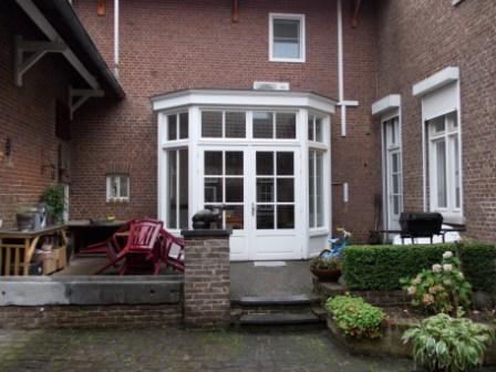 Appartement In De Achtste Hemel