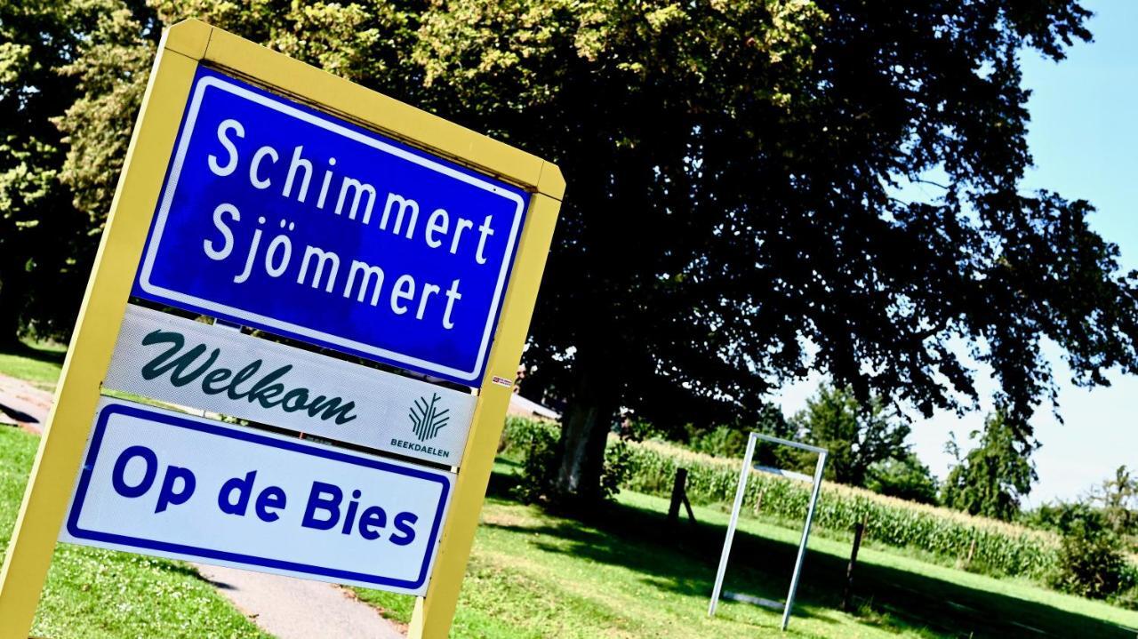 In De Achtste Hemel Appartement *