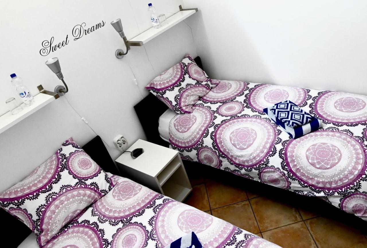 Appartement In De Achtste Hemel