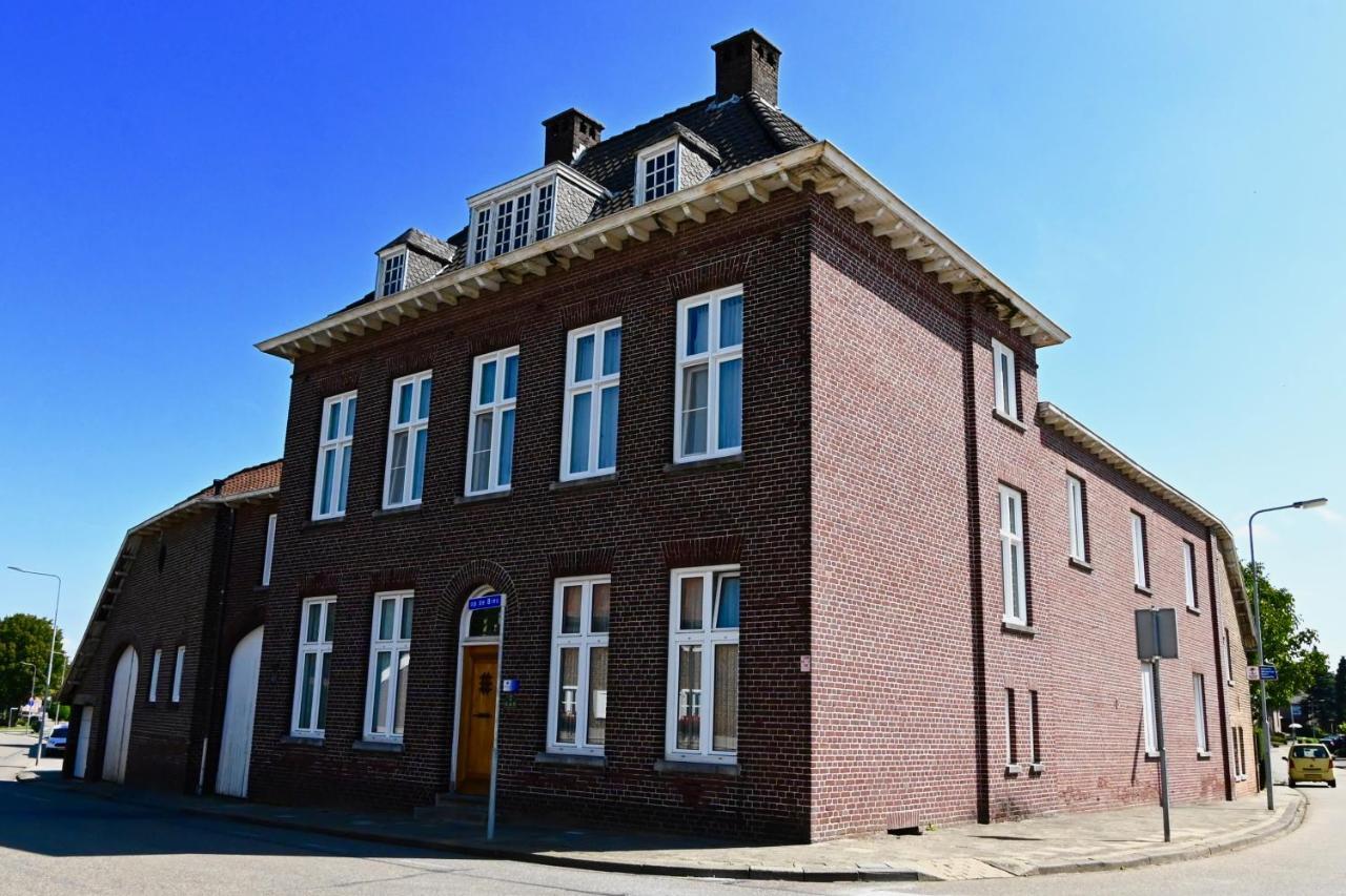 Appartement In De Achtste Hemel