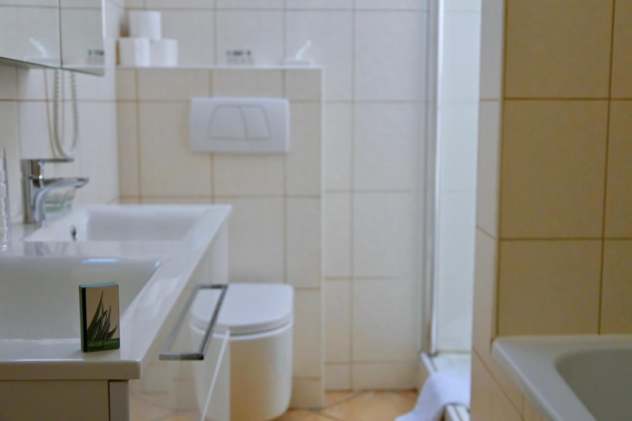 Appartement In De Achtste Hemel Schimmert