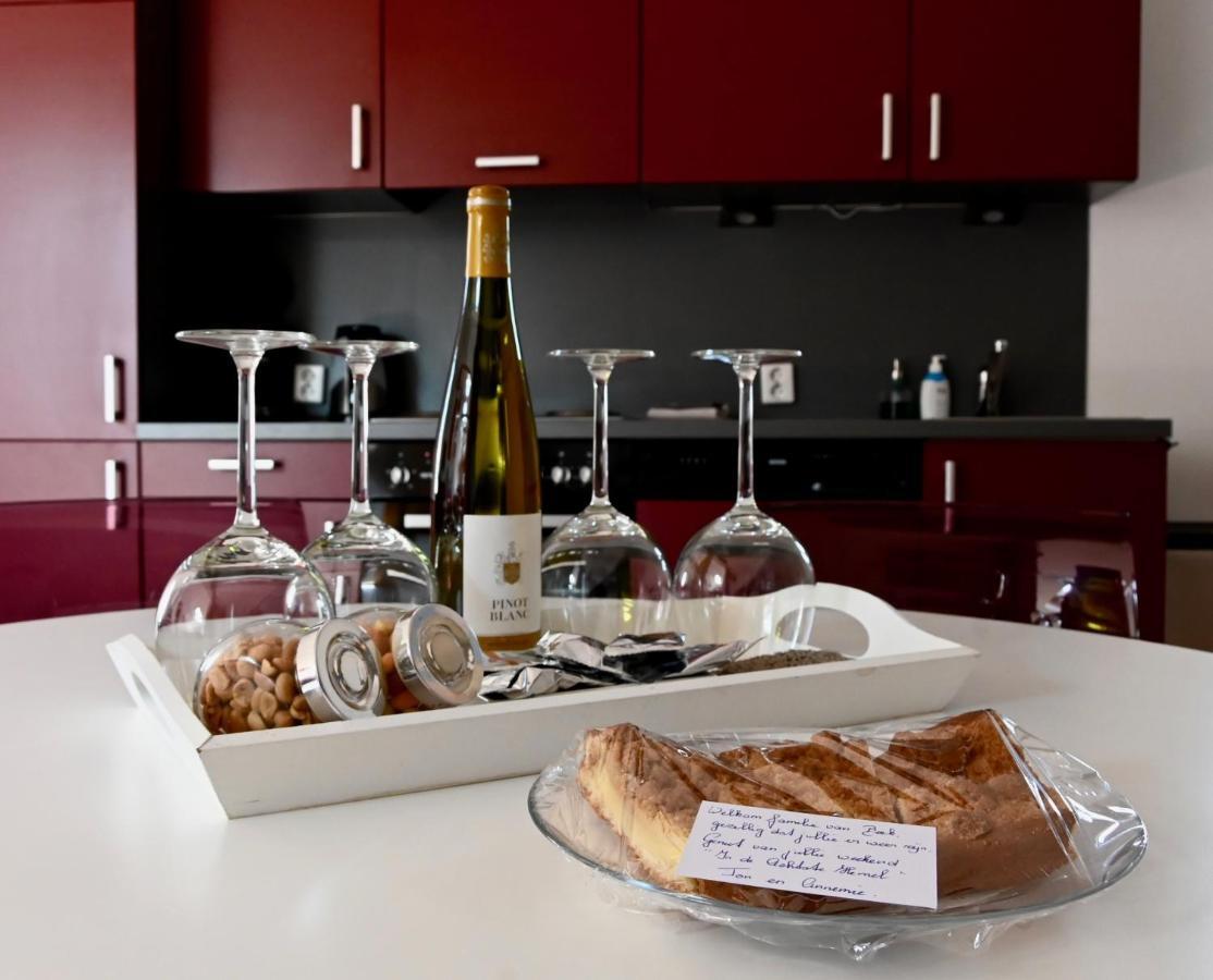 In De Achtste Hemel Appartement *