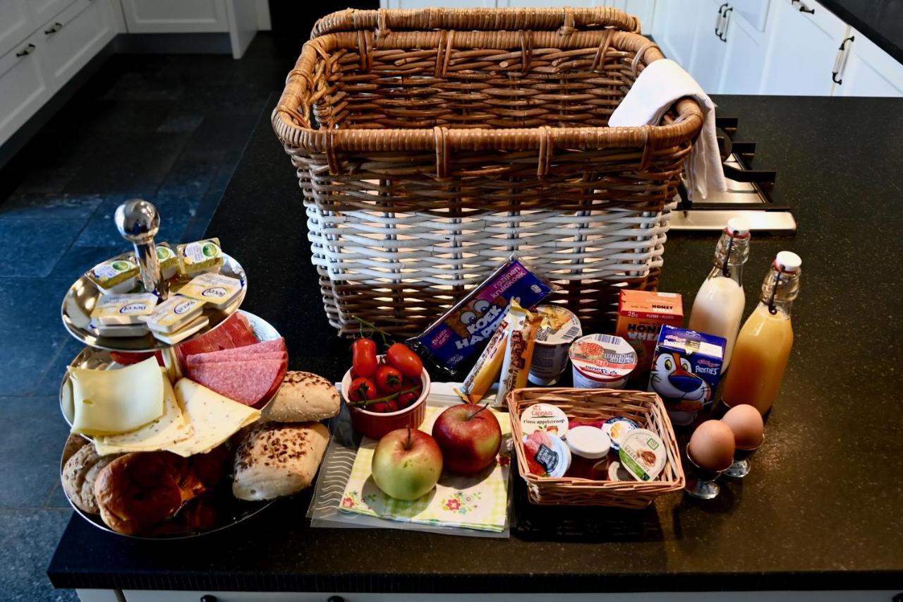 Appartement In De Achtste Hemel Schimmert