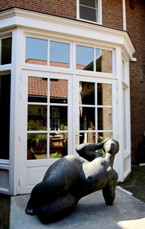 Appartement In De Achtste Hemel *