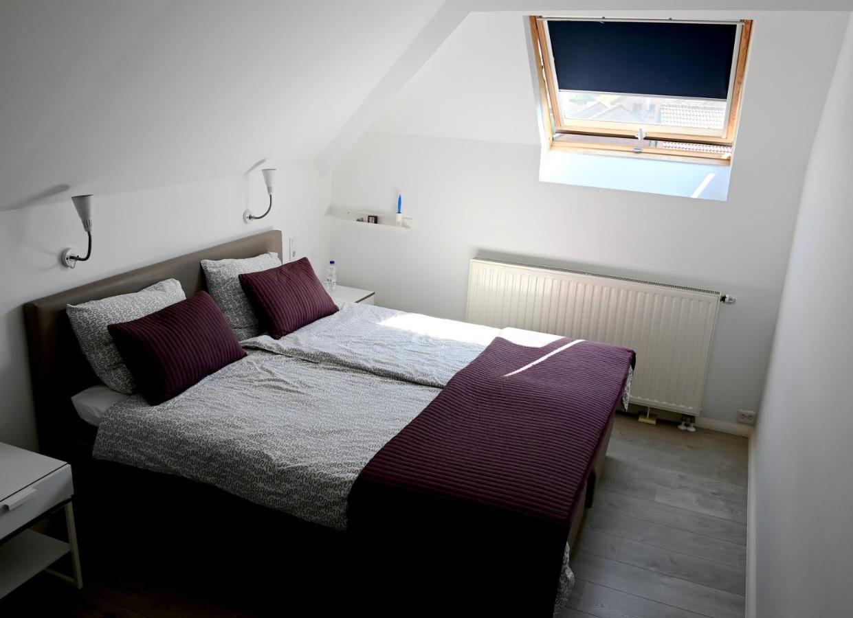In De Achtste Hemel Appartement *