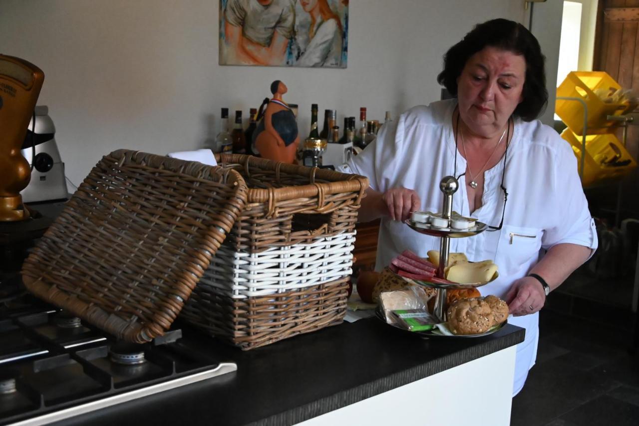 In De Achtste Hemel