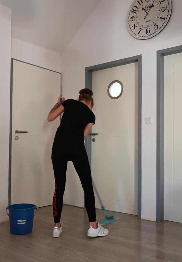 In De Achtste Hemel Appartement